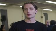 Luke Thallon | Image Via: Royal Shakespeare Company